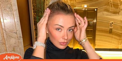 corinna kopf relationships|Corinna Kopfs Boyfriends – Facts about Her Dating History